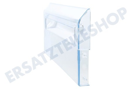 Aeg electrolux Kühlschrank Klappe Gefrierfachklappe, transparent