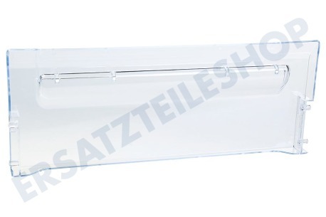 Aeg electrolux Kühlschrank Klappe Gefrierfachklappe, transparent