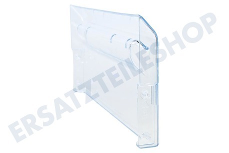 Aeg electrolux Kühlschrank Klappe Gefrierfachklappe, transparent