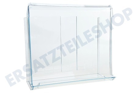 Electrolux Kühlschrank Gefrier-Schublade Transparent, Mitte / Oben