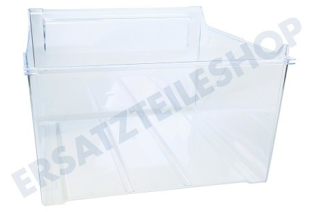 Rosenlew Kühlschrank Gefrier-Schublade Transparent