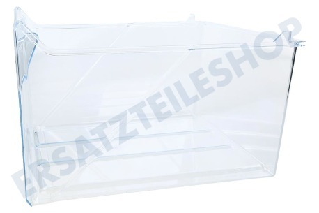 Rosenlew Kühlschrank Gefrier-Schublade Transparent