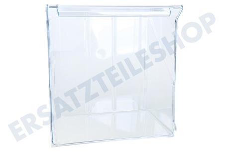 Rosenlew Kühlschrank Gefrier-Schublade Transparent
