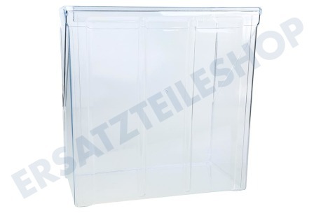 Rosenlew Kühlschrank Gefrier-Schublade Transparent