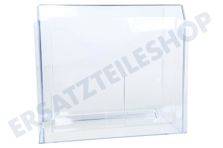 Zoppas Kühlschrank Gefrier-Schublade Transparent