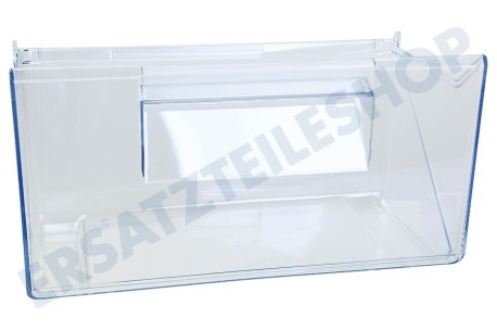 AEG Kühlschrank Gefrier-Schublade Transparent