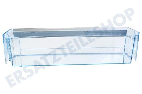 AEG Kühlschrank Flaschenfach Transparent