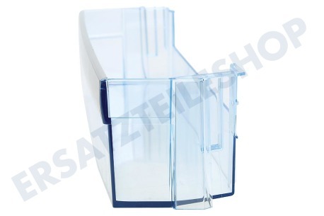 AEG Kühlschrank Flaschenfach Transparent