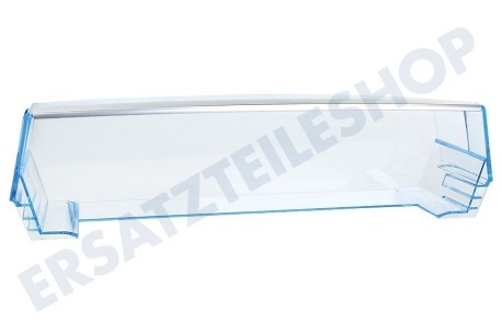 AEG Kühlschrank Flaschenfach Transparent