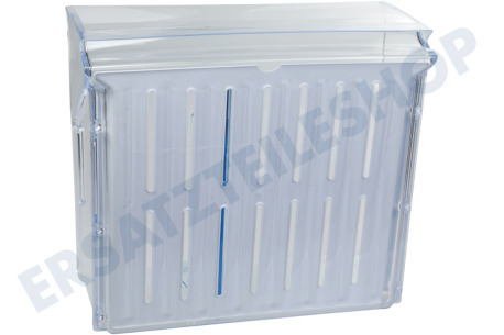 AEG Kühlschrank Gemüsefach Frischhalteschublade transparent