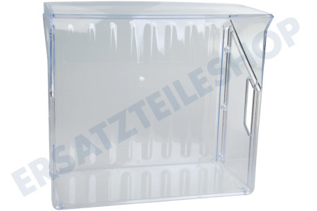 AEG Kühlschrank Gemüsefach Frischhalteschublade transparent