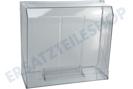 AEG Kühlschrank Gefrierschrank Schublade