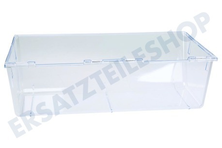 Smeg Kühlschrank Gemüsefach Transparent