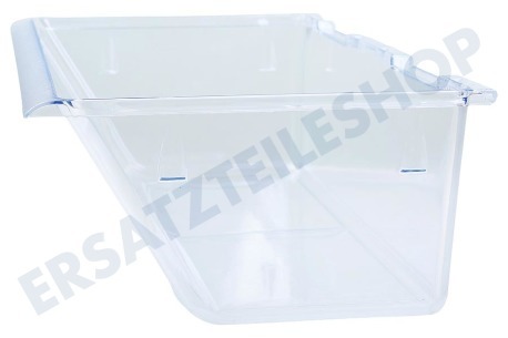 Smeg Kühlschrank Gemüsefach Transparent