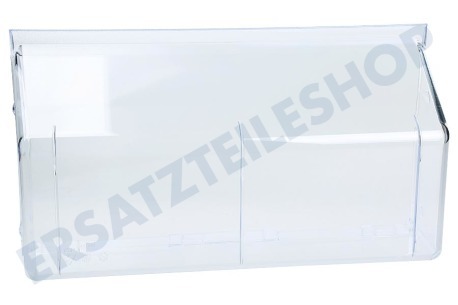 Smeg Kühlschrank Gemüsefach Transparent