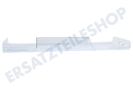 AEG Kühlschrank Gefrierfachklappe Transparent