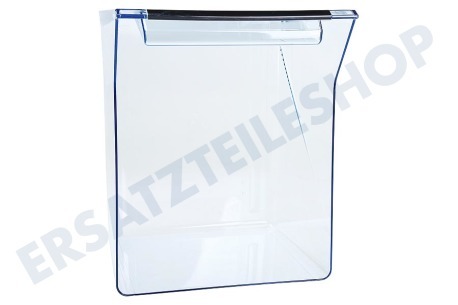 Progress Kühlschrank 2651105021 Gemüseschublade halbe Größe