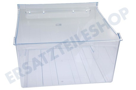 Zoppas Kühlschrank 2064460138 Gefrierfach Schublade
