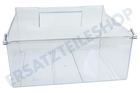 Chef Kühlschrank 140009274055 Gefrierschublade Transparent