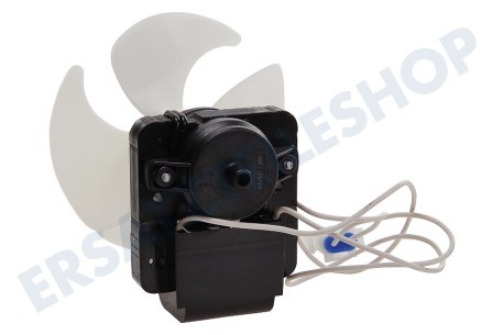 Zoppas Kühlschrank Motor Ventilatormotor mit Lüfter
