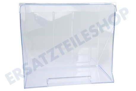 AEG Kühlschrank Gefrier-Schublade Transparent