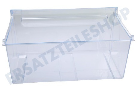 Zanussi Kühlschrank 2247086412 Gefrierfach Schublade unten