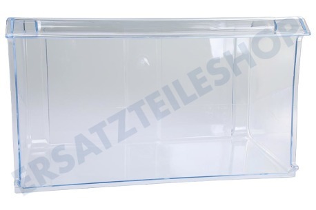 Zanussi Kühlschrank 2247086412 Gefrierfach Schublade unten