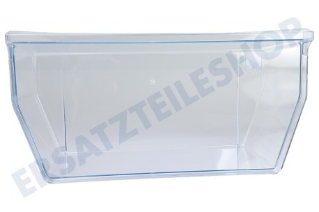 Zanker Kühlschrank 2060491186 Gemüseschublade