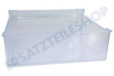 Ikea Kühlschrank Gefrier-Schublade Gefrierschublade, transparent
