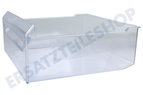Ikea Kühlschrank Gefrier-Schublade Gefrierschublade, transparent