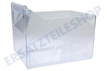 Electrolux Kühlschrank Gemüsefach Transparent