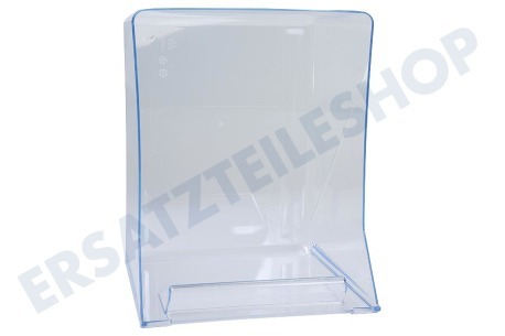 Electrolux Kühlschrank Gemüsefach Transparent