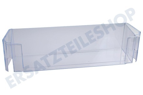 Zanker Kühlschrank Flaschenfach