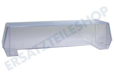 Zanker Kühlschrank Flaschenfach