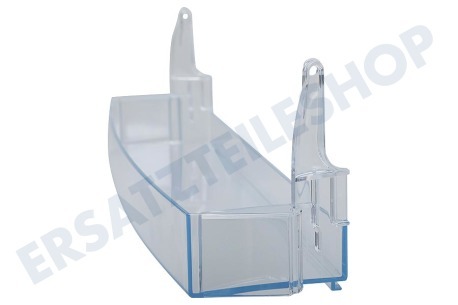 Zanussi Kühlschrank Butterfach