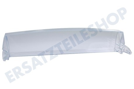 Zanussi Kühlschrank Butterfach