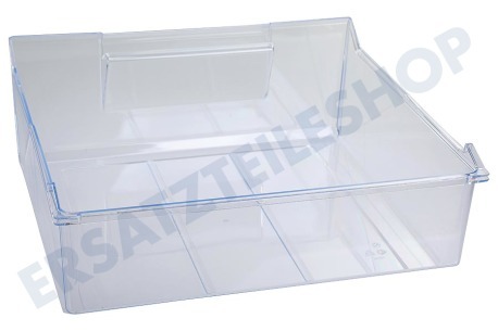 Electrolux Kühlschrank Gefrier-Schublade Transparent, 7902