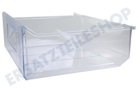 Electrolux Kühlschrank Gefrier-Schublade Transparent, 7902