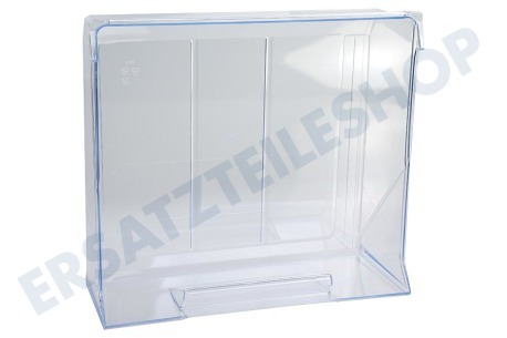 Electrolux Kühlschrank Gefrier-Schublade Transparent, 7902