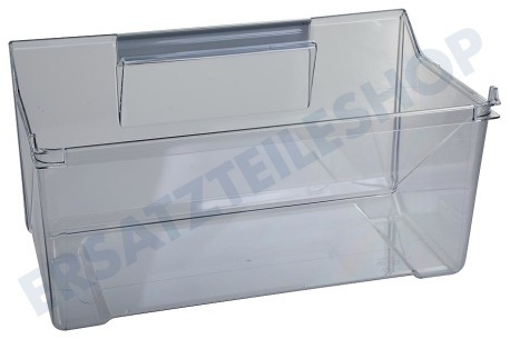 Kelvinator Kühlschrank Gefrier-Schublade Transparent, komplett