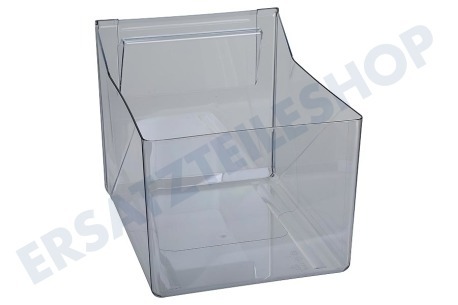 Electrolux Kühlschrank Gemüsefach Transparent, 296, 222