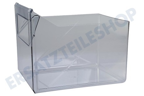 Electrolux Kühlschrank Gemüsefach Transparent, 296, 222