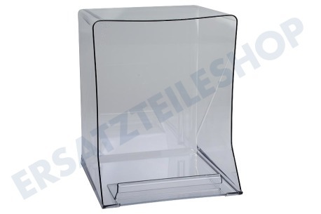 Electrolux Kühlschrank Gemüsefach Transparent, 296, 222
