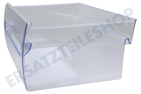 Urania Kühlschrank 2247059021 Gemüsefach transparent