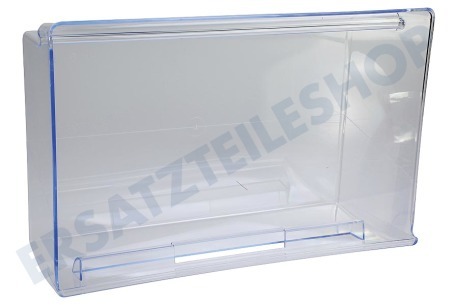 Urania Kühlschrank 2247059021 Gemüsefach transparent