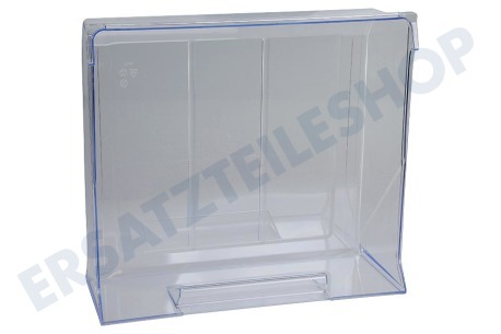 AEG Kühlschrank Gefrier-Schublade Transparent