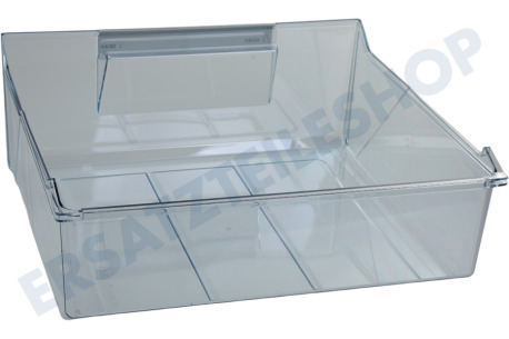 Electrolux Kühlschrank Gefrier-Schublade Gefrierschublade, transparent