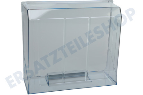 Electrolux Kühlschrank Gefrier-Schublade Gefrierschublade, transparent