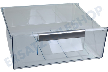 Electrolux Kühlschrank Gefrier-Schublade Gefrierschublade, transparent