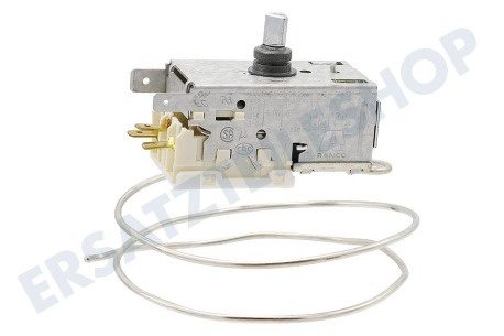 AEG Kühlschrank Thermostat *** K59-L1915 3K. + 4.5 / -27C
